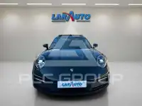 2021 Porsche 911