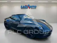 2021 Porsche 911