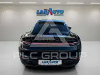 2021 Porsche 911