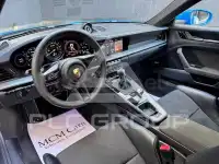 2021 Porsche 911