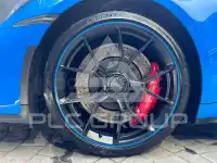 2021 Porsche 911