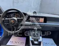 2021 Porsche 911