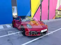 2021 Porsche 911