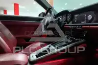 2021 Porsche 911