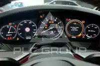 2021 Porsche 911