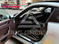 2021 Porsche 911