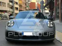 2021 Porsche 911