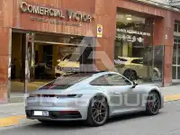 2021 Porsche 911