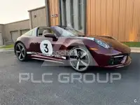 2021 Porsche 911