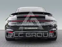 2021 Porsche 911