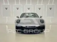 2021 Porsche 911