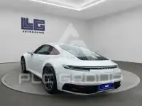 2021 Porsche 911