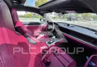 2021 Porsche 911