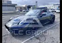 2021 Porsche 911