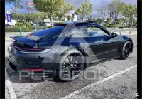 2021 Porsche 911