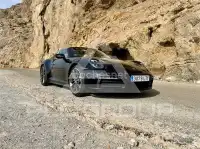 2021 Porsche 911