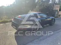 2021 Porsche 911