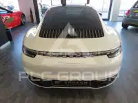 2021 Porsche 911