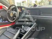 2021 Porsche 911