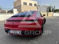 2021 Porsche 911
