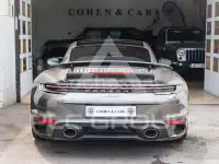 2021 Porsche 911
