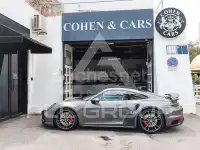 2021 Porsche 911