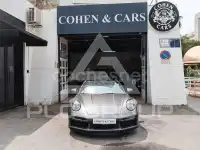 2021 Porsche 911