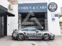 2021 Porsche 911