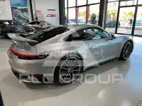 2021 Porsche 911