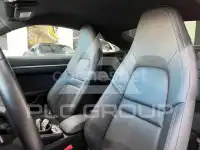 2021 Porsche 911