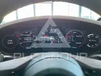 2021 Porsche 911