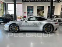 2021 Porsche 911