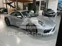 2021 Porsche 911