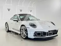 2021 Porsche 911