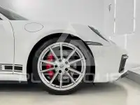2021 Porsche 911