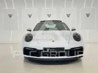 2021 Porsche 911