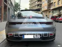 2021 Porsche 911