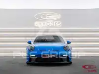 2021 Porsche 911
