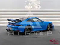 2021 Porsche 911
