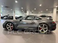 2021 Porsche 911