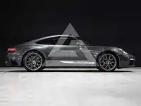 2021 Porsche 911