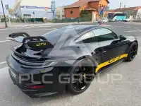 2021 Porsche 911