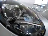 2021 Porsche 911