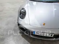 2021 Porsche 911