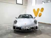 2021 Porsche 911