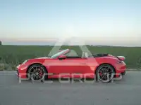 2021 Porsche 911