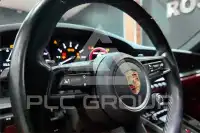 2021 Porsche 911