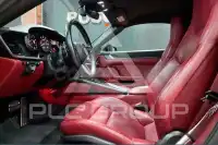 2021 Porsche 911