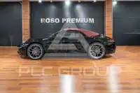 2021 Porsche 911