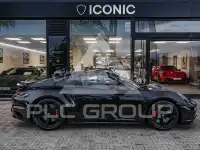 2021 Porsche 911
